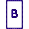 thumbnail image 5 of Flash Cards: Alphabet, 5 of 11