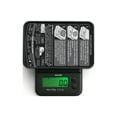 thumbnail image 4 of GAUGE Digital Mini Scale 600g x 0.1g Black, 4 of 6