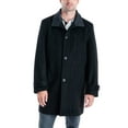 thumbnail image 1 of London Fog Men’s Clark Classic-Fit Overcoat, 1 of 1