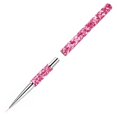 thumbnail image 4 of Ygjytge Monja Desmontable Nail Art Brush Liner Marble Uv Gel Extension Pen (Rojo) Ygjytge Para estrenar, 4 of 6