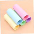thumbnail image 3 of OULII 30Pcs Kraft Mailing Tubes Assorted Color Cardboard Tubes for Art Paintings Protection, 3 of 7
