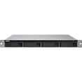 thumbnail image 2 of QNAP Turbo NAS TS-453BU-RP SAN/NAS Storage System with Redundant Power Supply, 2 of 9