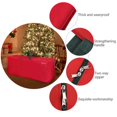 thumbnail image 4 of Christmas Tree Storage Bag Oxford Cloth for Organizing with Handle, 4 of 5