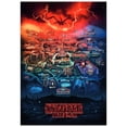 thumbnail image 2 of Rompecabezas Clementoni Stranger things 300 Piezas, 2 of 4