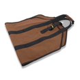 thumbnail image 3 of Waterproof Firewood Log Carrier Large Capacity Bag Sturdy Wood Tote Storage Pouch Holder with Logging Tool, 3 of 10