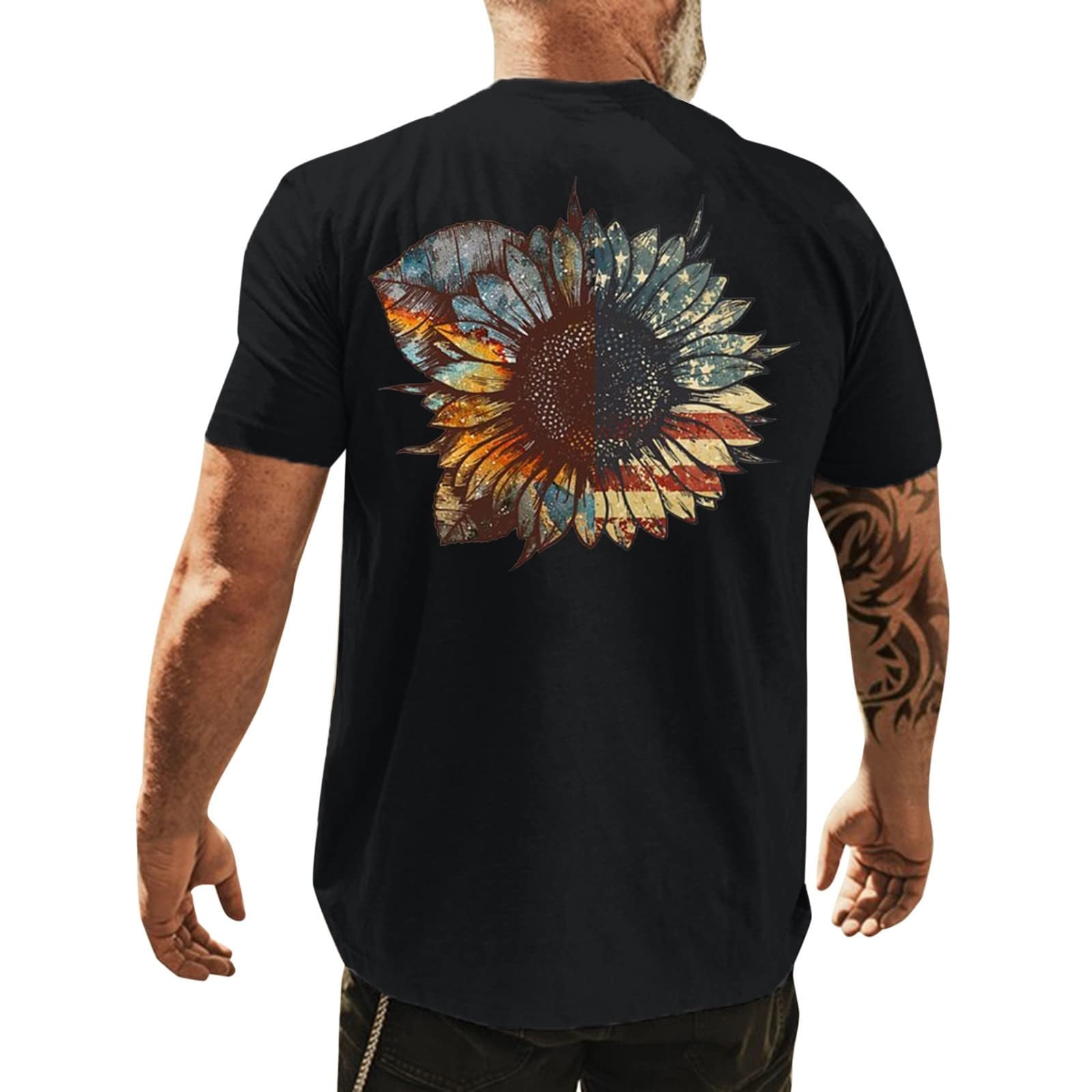 mens independent t shirts