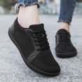 thumbnail image 5 of GLYGML Casual Sneakers Lightweight Breathable Walking Shoes with Minimalist Design for Daily Wear, 5 of 5