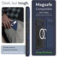 thumbnail image 6 of TUDIA MergeGrip Google Pixel 7a Case Magsafe Compatible Heavy Duty - Indigo Blue, 6 of 7