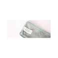 thumbnail image 4 of Buankoxy Women's Cotton Thongs Panties Low Waist Breathable Bikini Underwear,6-Pack,Size 8, 4 of 6