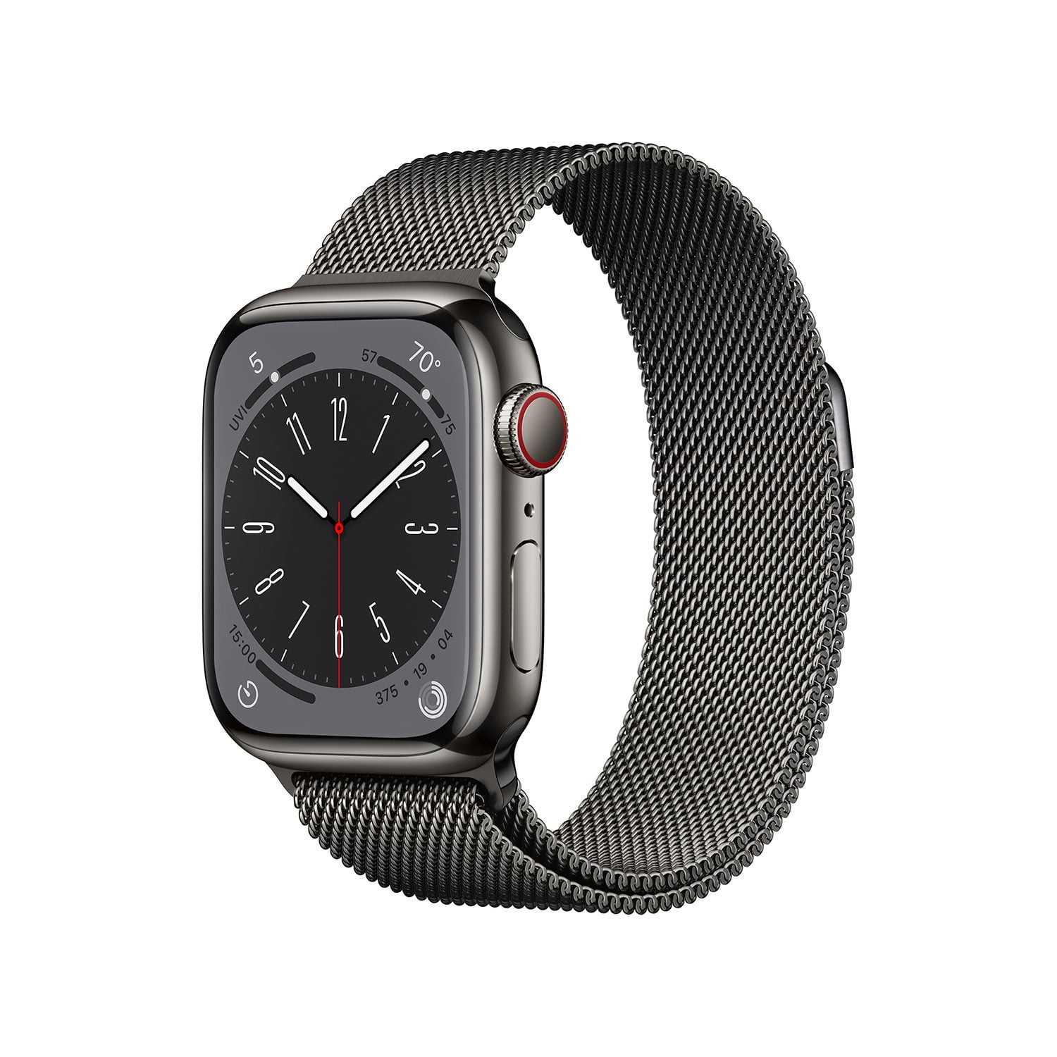 Apple Watch - 【キッズmama】Apple Watch Series8 41mm Amazon.com: Apple Watch Series 8 [GPS, 41mm] - Midnight