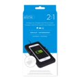 thumbnail image 2 of Elink - Chargeur Sans Fil et Support Universel pour Téléphone, Noir, 2 of 2