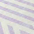 thumbnail image 4 of Chantille ACN550 Lavender 26" x 310" Rug, 4 of 5