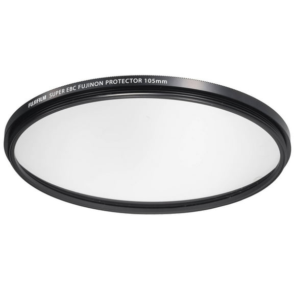Fujifilm PRF-105 105mm Protector Filter