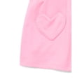 thumbnail image 3 of Garanimals Toddler Girl Scooter Skirt with Heart Pocket, Sizes 18M-5T, 3 of 3