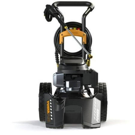 Powerplay Hotrod 2700 PSI 2.3 GPM Honda GCV160 Annovi Reverberi Axial Pump Gas Pressure Washer