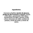 thumbnail image 3 of Mermelada Great Value frutos rojos 450 g, 3 of 4