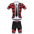 thumbnail image 1 of Jersey de para hombre, conjunto de , carreras, , en , camiseta, mallas, conjunto, uniformes superiores SG DYNWAVEMX Conjunto de manga corta de ciclismo, 1 of 8