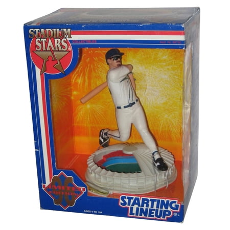 MLB Baseball Jay Buhner Seattle Mariners (1996) Cooperstown Collection