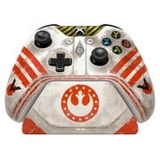 Controller Gear, Wireless Controller & Xbox Pro Charging Stand, Xbox One, Xbox Series X, Star Wars: Squadrons, ELDSXBWCR-0MSMK