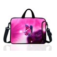 thumbnail image 1 of Bolso Bandolera Para Ordenador Portátil De 15,6 Pulgadas, Funda Para 14, 15 ", 15,6 Pulgadas, Hp/Dell/Lenovo, 1 of 5