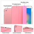 thumbnail image 4 of Funda MoKo para iPad 10.2 iPad 9ª generación 2021/8ª generación 2020/7ª generación 2019, 4 of 9