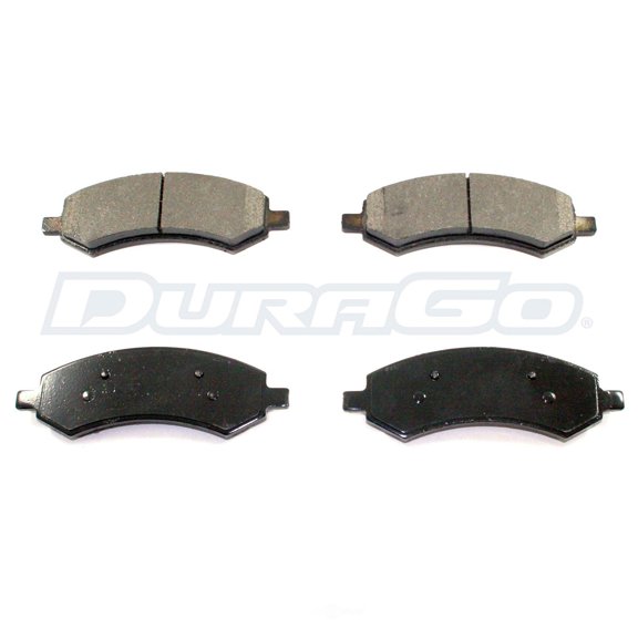 DuraGo BP1084C Disc Brake Pad