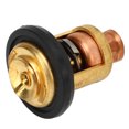 thumbnail image 4 of Boat Motor Thermostat, High Accuracy High Sensitivity Strong Practicality Marine Thermostat  For 30HP, 4 of 8