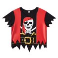 thumbnail image 2 of Disfraz Okbebe para niños pequeños, pirata, Halloween, 2 unidades, con accesorios, 2 of 6