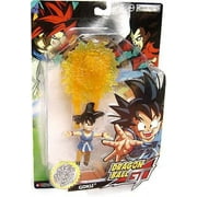 Dragon Ball Series 4 Goku Action Figure