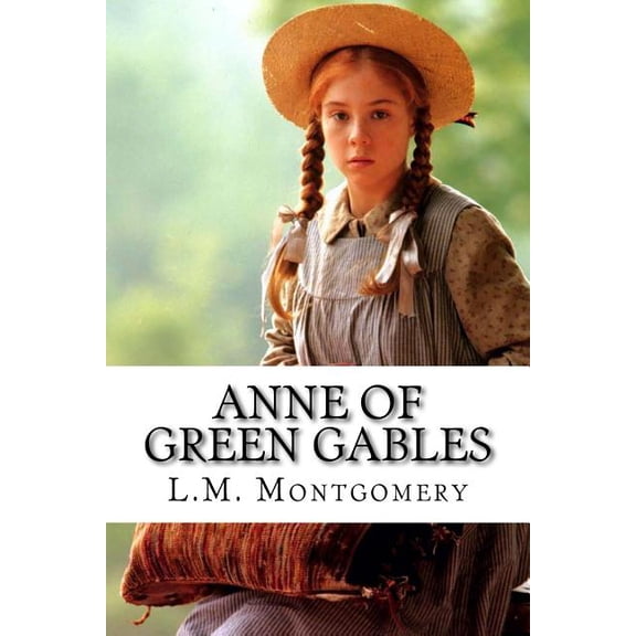 Anne of Green Gables
