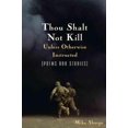 thumbnail image 1 of Thou Shalt Not Kill Unless Otherwise Instructed, Myron E. Sharpe Paperback, 1 of 1