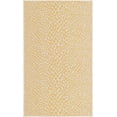 thumbnail image 2 of Jill Zarin Outdoor Collection Area Rug - Cape Town (3' 1" x 5' 3" Rectangle Yellow Ivory/Ivory), 2 of 8