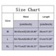 thumbnail image 3 of Braguitas de control abdominal de cintura alta para mujer - Sin costuras, realzan las caderas, tallas grandes, pack económico de 5 unidades, 3 of 6
