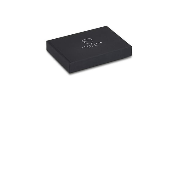 Chelsea Slim Card Sleeve Men's Wallet with RFID Protection