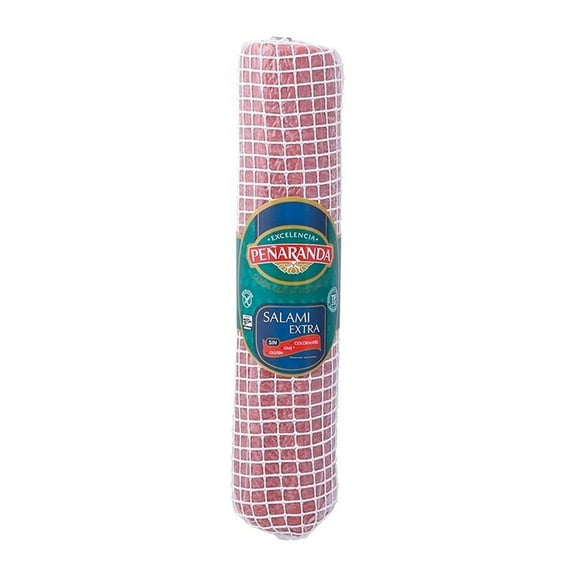 Salami Peñaranda extra por kilo