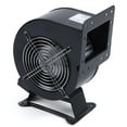 thumbnail image 4 of 120W 110V Blower Fan Boiler Fan Fireplace Wood Furnace Boiler Blower Fan, 4 of 10