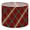 Color 4, variant on Lampshades 2 Pack Red Green Argyle Diamond Shapes Crosshatch Detailing Christmas 13"x13"x10" Light Shade for Table Lamps Floor Lamps Drum Lamp Shades Lampshade Replacement Easy Assembly