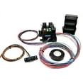thumbnail image 4 of BP Automotive LS Swap Wire Harness Fuse Block with Fans Stand alone Wiring Harness OBD2 Port, 4 of 13