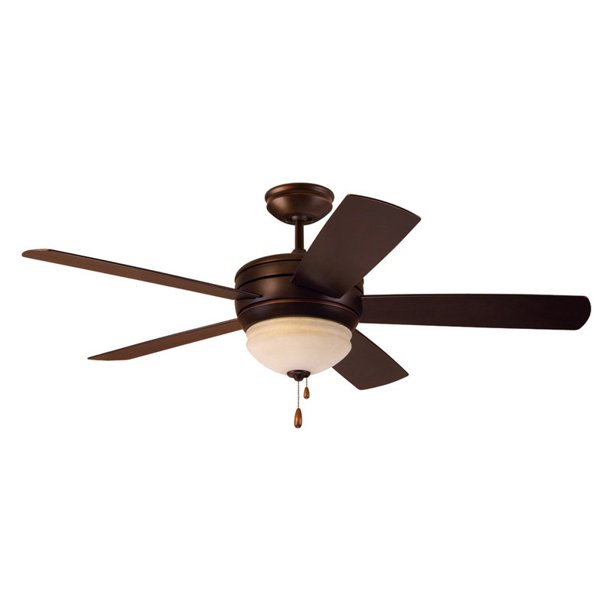 Emerson CF850 Summerhaven 52 in. Indoor / Outdoor Ceiling Fan