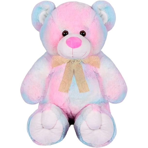 PELUCHERIA| Oso de Peluche Premium 50 cm