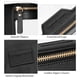 thumbnail image 5 of Estuche de maquillaje Rownyeon, bolsa de aseo transparente, organizador de viaje, 5 of 7