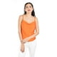 thumbnail image 4 of Top de tirantes Roman Fashion /Juvenil, 0424 (Naranja) naranja M, 4 of 5