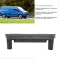 thumbnail image 3 of Front Inner Door Handle Cover Impact Resistant Interior Door Pull Handle Cap Replacement for Transporter T5 2009 to 2015 Right: 7H0867180, 3 of 4