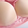 thumbnail image 3 of Lishi Débardeurs Ajustés avec Soutien-Gorge Intégré pour Femmes, 3 of 5