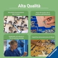 thumbnail image 4 of Rompecabezas Ravensburger Cats of Mykonos 1500 piezas, 4 of 5