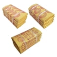 thumbnail image 1 of 250 Pcs Billets de Banque d'Ancêtre Chinois en Papier Hell Porte-Bonheur Richesse, 1 of 5