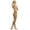 Caramel, variant on 210 Adult Convertible Seamless Tights (White, Small/Medium)