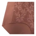 thumbnail image 3 of Pantaleta Berlei Para mujer Talla M Completa Clean Cut Negro, 3 of 4
