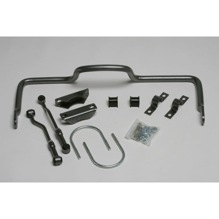 Hellwig 7268 Rear Sway Bar 99-10 Ford F250 Hellwig 7268 Rear Sway Bar 99-10 Ford F250