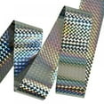 thumbnail image 6 of Orchip Bird Scare Deterrent Reflective Tape, 4.8 x 150 ft, 4.8 x 350 ft, 6 of 6
